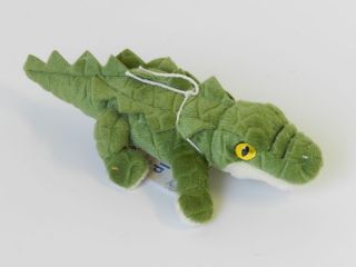 Obrázek z Krokodýl plyš 20cm 